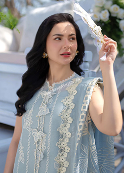 Rang Rasiya Luxury Eid Collection 2026 - Original