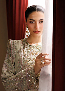Celeste Festive Edit By Emaan Adeel 2026 - Original