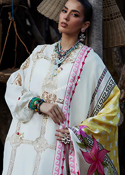 Elan Luxury Lawn 2026 - Original