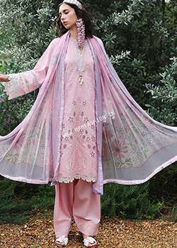 The Secret Garden Volume 3 | Hemline By Mushq 2026 - Original