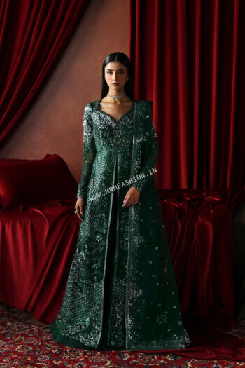 Afrozeh La Fuchsia Festive Formals ' 26 | Hierophant