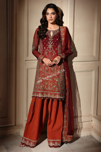 Charizma Dastan E Jashan Limited Edition Volume 1 ' 26 | DJW6-08