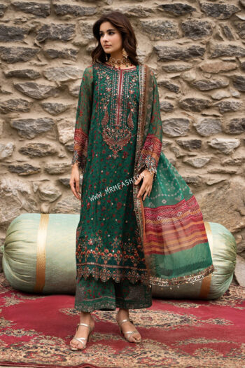 Charizma Vasal Luxury Chiffon Volume 2 ' 26 | VSLW6-14