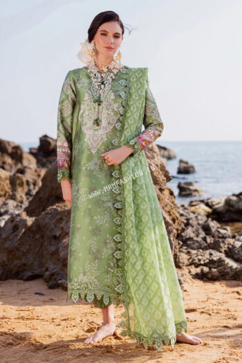 Nureh The Silk ' 26 | S-23