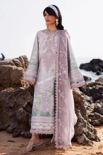 Nureh The Silk ' 26 | S-24