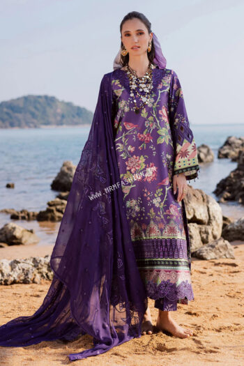 Nureh The Silk ' 26 | S-25