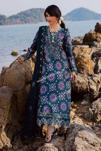 Nureh The Silk ' 26 | S-27
