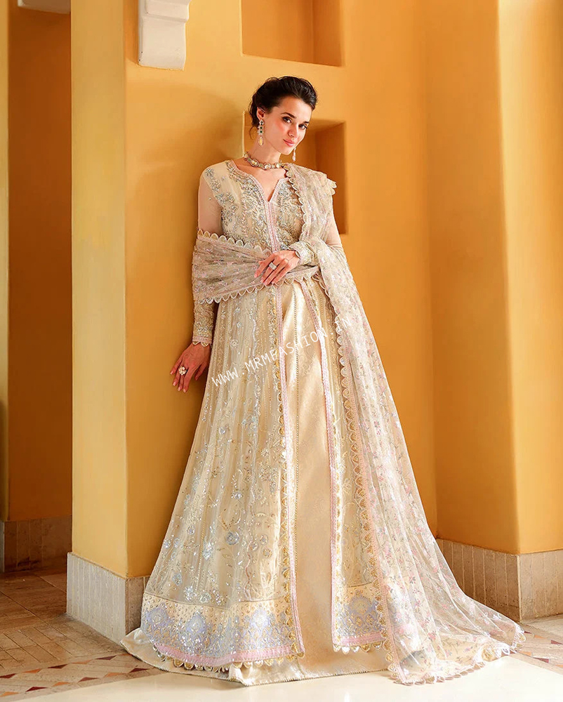 Mushq Bachelorette Chronicles Chiffons ' 26 | Blush Hour