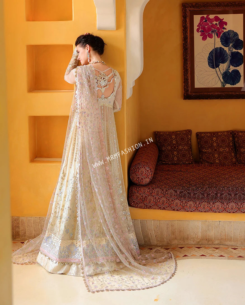 Mushq Bachelorette Chronicles Chiffons ' 26 | Blush Hour - Image 2