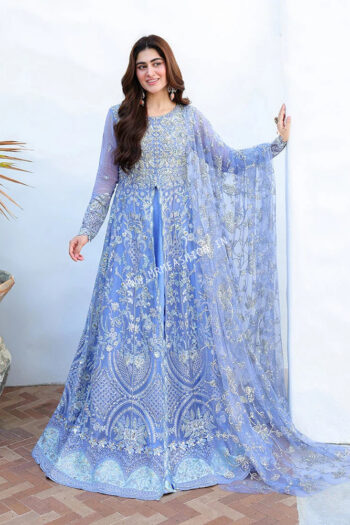 Mushq Bachelorette Chronicles Chiffons ' 26 | Blushing Bride