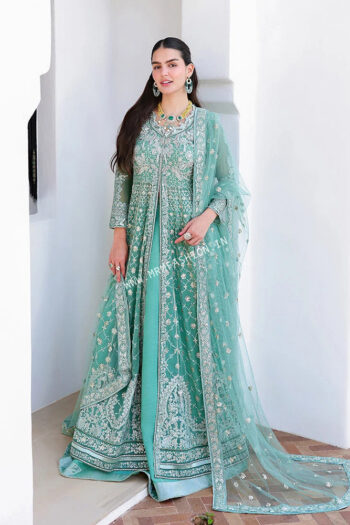 Mushq Bachelorette Chronicles Chiffons ' 26 | Dazzling Diva