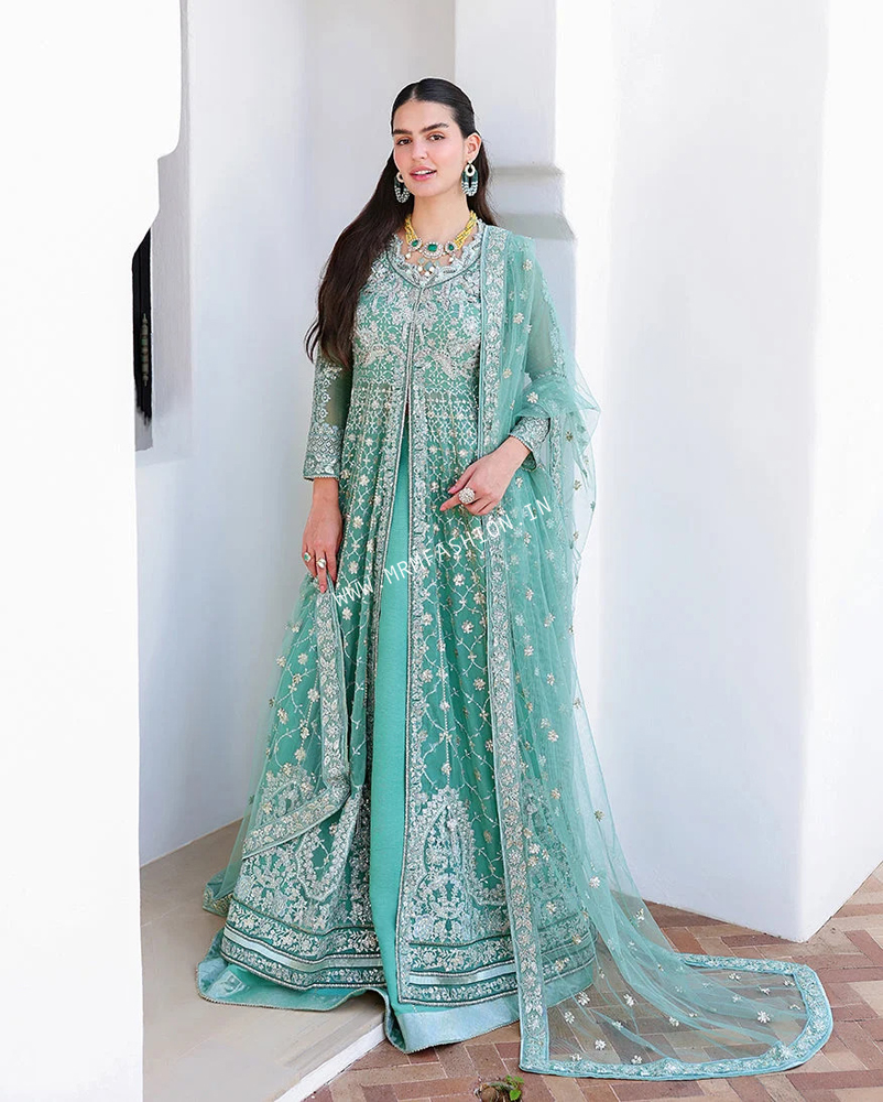 Mushq Bachelorette Chronicles Chiffons ' 26 | Dazzling Diva