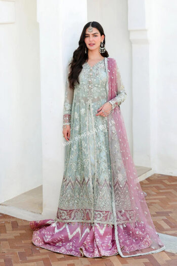 Mushq Bachelorette Chronicles Chiffons ' 26 | Flirty Muse