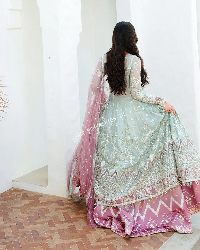 Mushq Bachelorette Chronicles Chiffons ' 26 | Flirty Muse - Image 2