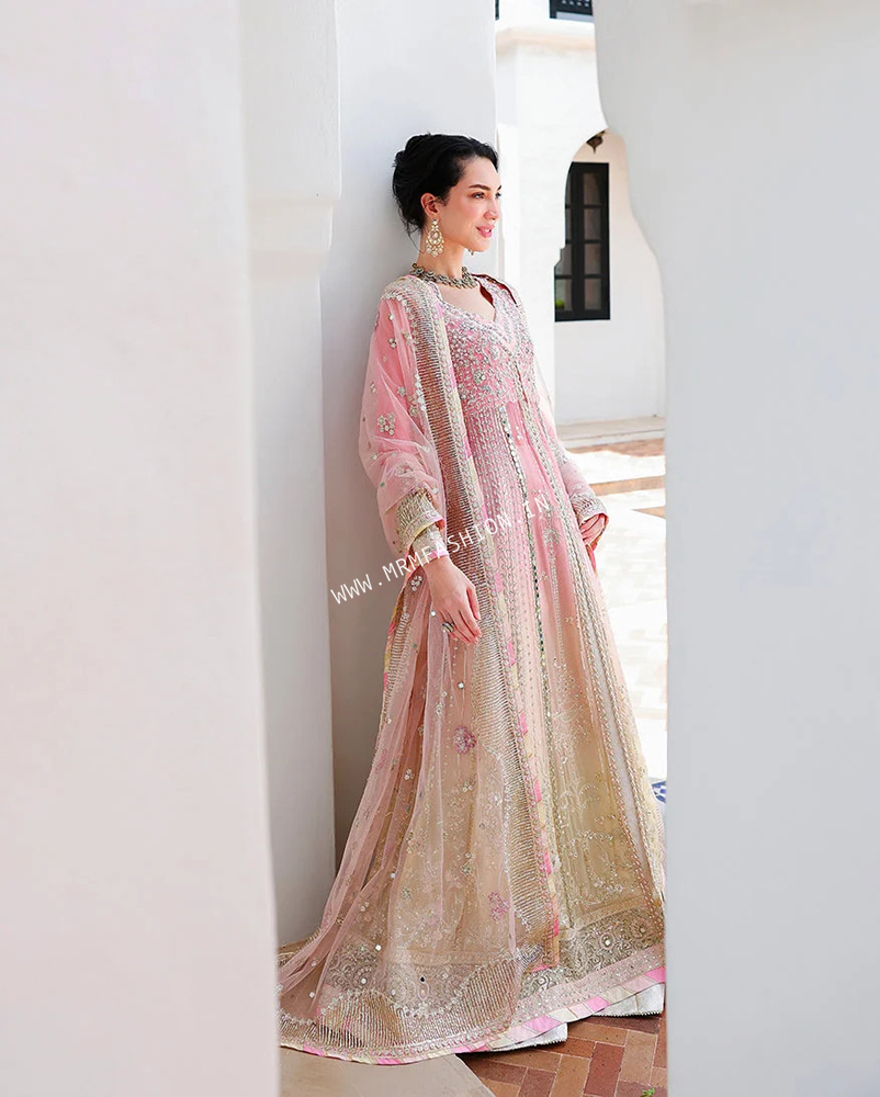 Mushq Bachelorette Chronicles Chiffons ' 26 | Last Fling - Image 2