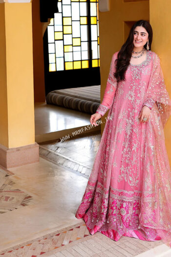 Mushq Bachelorette Chronicles Chiffons ' 26 | Pink Promise
