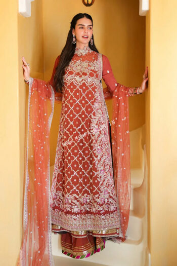 Mushq Bachelorette Chronicles Chiffons ' 26 | Rose Romance