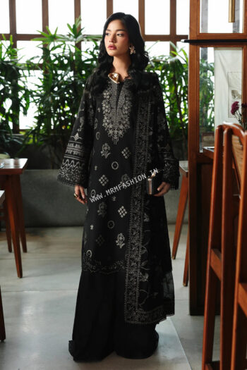 Nureh Maya Jacquard ' 26 | NJ-112