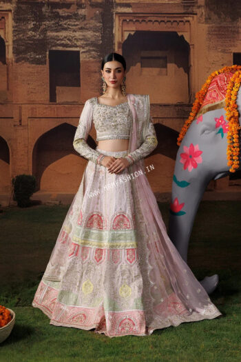 Afrozeh Shehnai Wedding Formals 2026 | Gul-E-Roshan