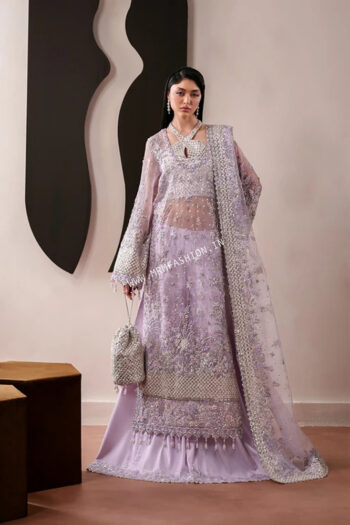 Starlit Jewels Festive By Emaan Adeel ' 26 | Lapis