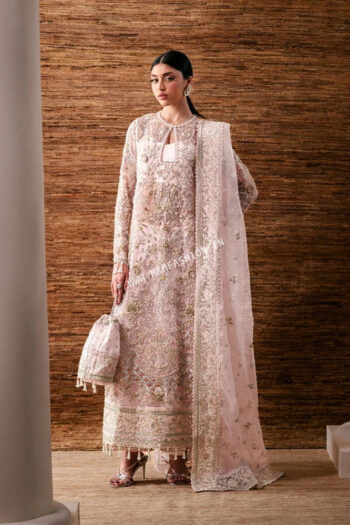 Starlit Jewels Festive By Emaan Adeel ' 26 | Pearl Essence