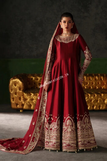 Verve Silk Edit By Emaan Adeel ' 26 | Onyx Muse