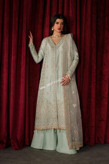 Verve Silk Edit By Emaan Adeel ' 26 | Venezia