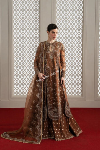 Aure Wedding Formals By Afrozeh ' 26 | Isadora