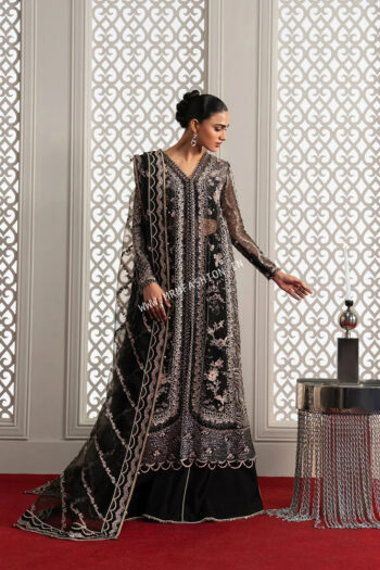 Aure Wedding Formals By Afrozeh ' 26 | Magnifique