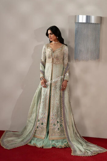 Aure Wedding Formals By Afrozeh ' 26 | Marais