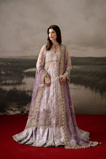 Aure Wedding Formals By Afrozeh ' 26 | Monet
