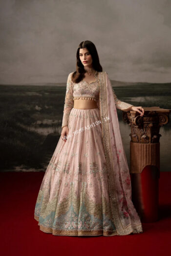 Aure Wedding Formals By Afrozeh ' 26 | Noblesse