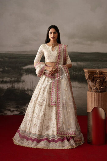Aure Wedding Formals By Afrozeh ' 26 | Parure