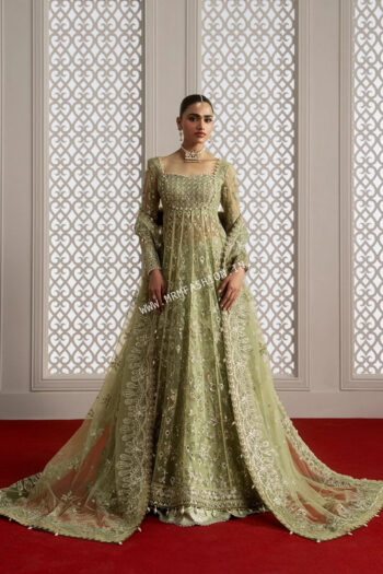 Aure Wedding Formals By Afrozeh ' 26 | Theodora