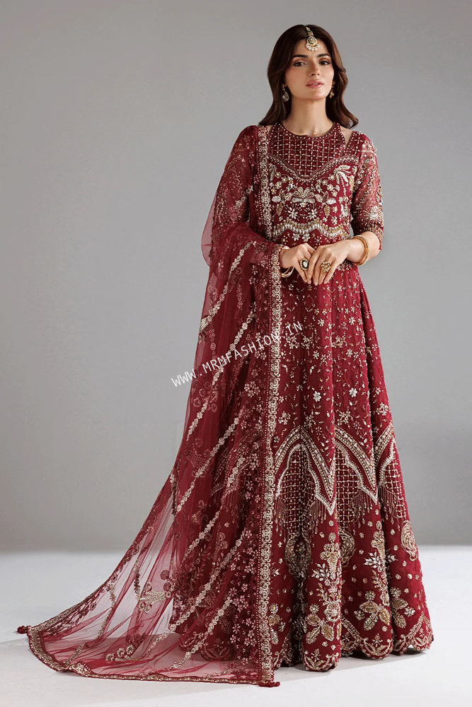 Ramsha Luxury Wedding Collection ' 26 | H-603 - Image 2