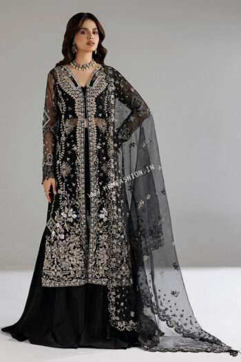 Ramsha Luxury Wedding Collection ' 26 | H-606