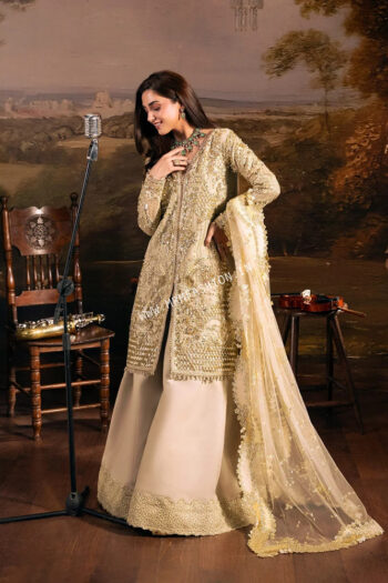 Serenade | The Luxury Formals By Elaf ' 26 | EHM-01