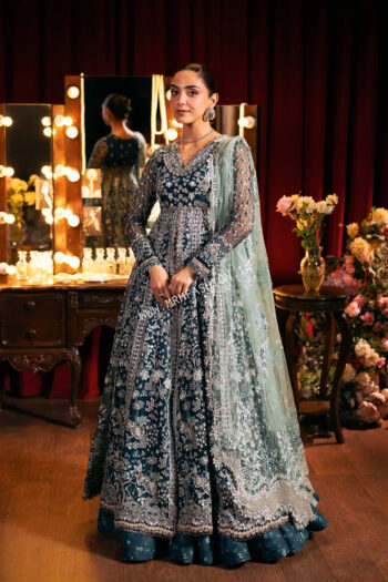 Serenade | The Luxury Formals By Elaf ' 26 | EHM-02
