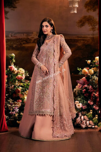 Serenade | The Luxury Formals By Elaf ' 26 | EHM-03