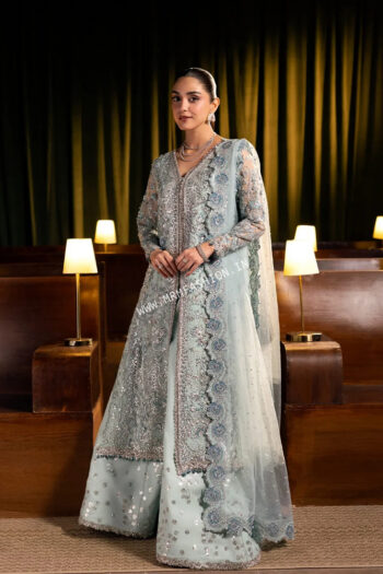Serenade | The Luxury Formals By Elaf ' 26 | EHM-04