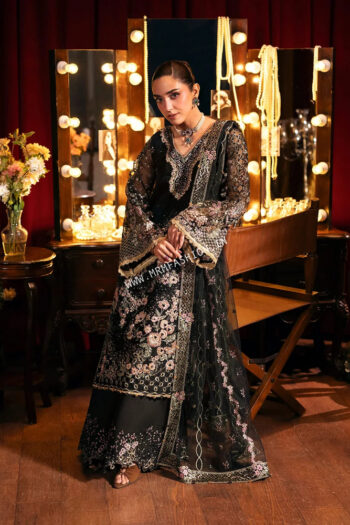 Serenade | The Luxury Formals By Elaf ' 26 | EHM-05
