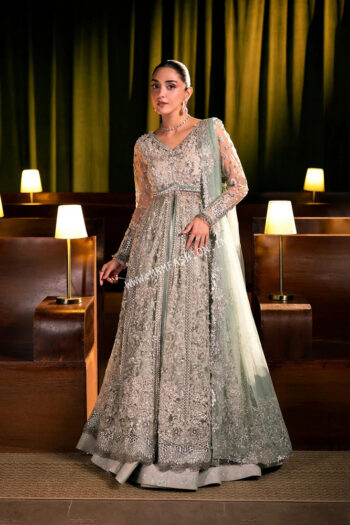 Serenade | The Luxury Formals By Elaf ' 26 | EHM-06