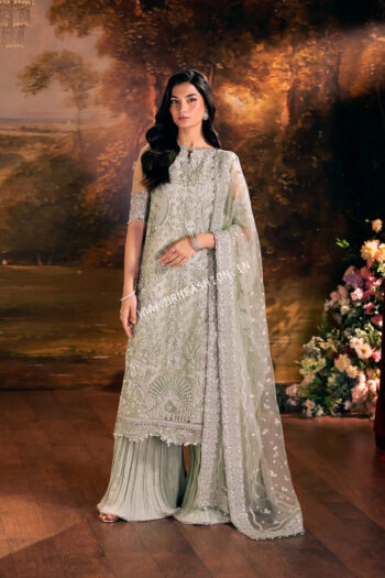 Serenade | The Luxury Formals By Elaf ' 26 | EHM-08