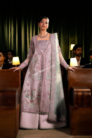 Serenade | The Luxury Formals By Elaf ' 26 | EHM-09