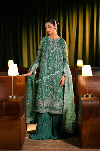 Serenade | The Luxury Formals By Elaf ' 26 | EHM-10