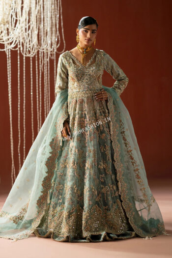 Signature Wedding Formals By AJR Couture ' 26 | Nazm