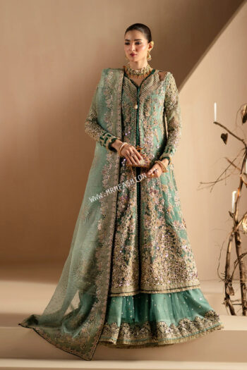 Signature Wedding Formals By AJR Couture ' 26 | Rumi