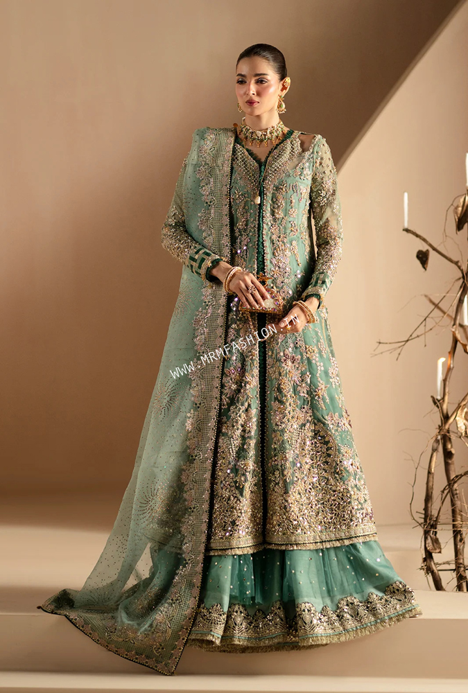 Signature Wedding Formals By AJR Couture ' 26 | Rumi