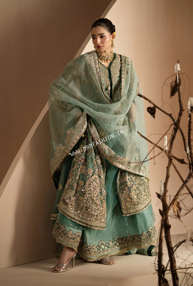 Signature Wedding Formals By AJR Couture ' 26 | Rumi - Image 2