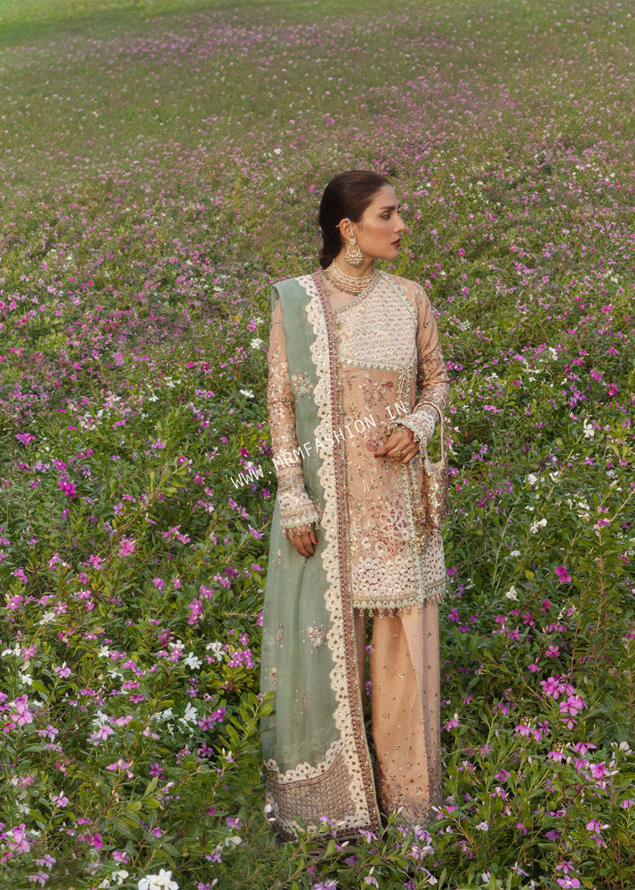 The Doll House Wedding Edit By Hussain Rehar ' 26 | Gohar - Ara